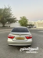  2 كامري نظيف