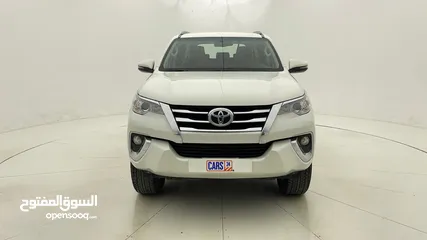  8 (FREE HOME TEST DRIVE AND ZERO DOWN PAYMENT) TOYOTA FORTUNER