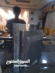  4 ps3 fat for sale   اقراء الوصف