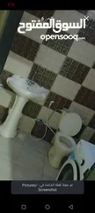  4 بيت مستقل على قطعة أرض