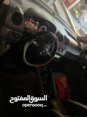  6 كادي بالكرتونه 2014 كراسي اصلي عداد قليل موجوده بالخليل