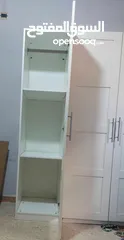  3 خزانة ايكيا للبيع