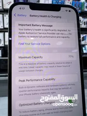  15 iPhone 12 Pro Max 128 GB  ايفون 12 برو ماكس مستعمل ممتاز مش مفتوح او مصلح او مغير اي قطع و على الفحص