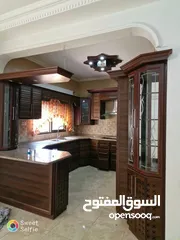  1 شقة نظيفه للايجار (ايجار اول)