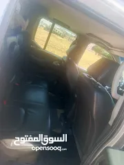  21 بك أب نيسان 2010