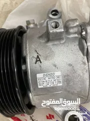 1 كمبريسر مكيف