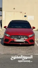  1 ‏Mercedes A-Class 2019