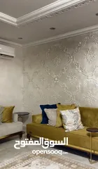  3 قنفات من ديفان بيعه سريعه