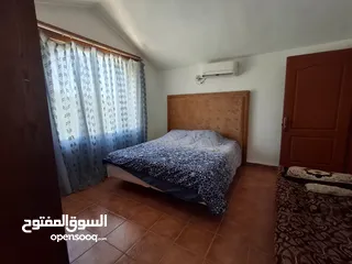 11 شاليه لقطة للبيع الغور شميساني الغور طابقين مع بركة بسعر محروق للبيع المستعجل