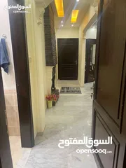  4 شقة مفروشة  للايجار ضاحية الرشيد،فندق أجواء عمان إعلان رقم ( R20 )