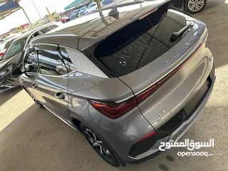  13 ‎‏ Yuan plus champion بي واي دي يوان