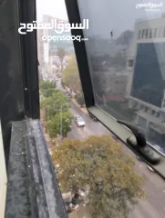  7 مكتب جاهز للايجار