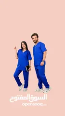  24 فرصة إستثمارية في المملكة العربية السعودية بماركة Scrub Up Elegance للإسكرابات والملبوسات الطبية.