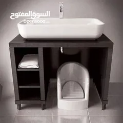  3 جهاز الوضوء الأوتوماتيكي للقدمين الاصدار الأول الاصلي والدفع بعد الاستلام والتأكد من المنتج