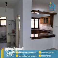  3 شقه غير مفروشه للايجار ام الشرايط مع مدخلين خاص - شبه مستقل