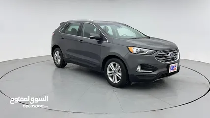  1 (FREE HOME TEST DRIVE AND ZERO DOWN PAYMENT) FORD EDGE