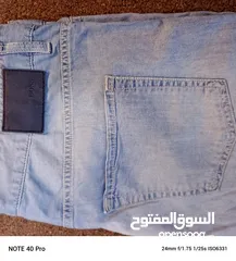  9 بناطيل جنز اروبي بسعر مناسب