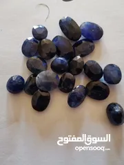  7 للشال/المنديل والحجاب ياقوته حمراء