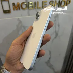  3 iPhone 15 Plus 256G / شرق أوسط