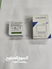  1 mini smart switch