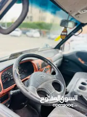  5 هيونداي بورتر جرانه