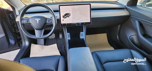  19 Tesla model 3 2018 for sal