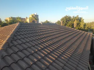  5 ‏المتوكل على الله الأعمال الكرميد وديكو وصيانه