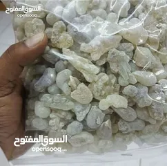  19 بيع منتجات عمانيه اصليه من العسل جبلي ولبان والبخور