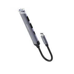  3 تفريعة وصلة TYPE.C إلى USB