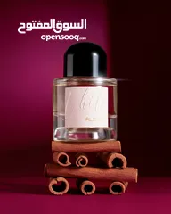  8 WHIFF ALISHA PERFUMES عطر ويف الليشيا