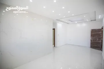 5 تملك شقة العمر في ابو علندا مع اثاث جديدة لم تسكن بسعر مغرري قابل للتفاوض