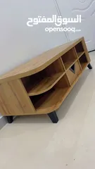  3 للبيع طاولة تلفزيون  TV table