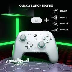  6 يد gamesir g7se