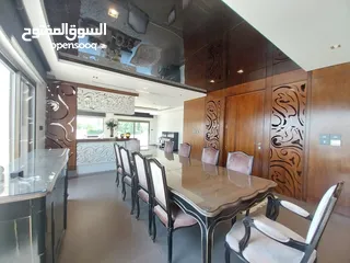  23 Apartment for rent in abdoun  ( Property 33876 )-174822451