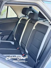  16 فولكسواجن تي روك ستايل