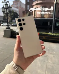  1 S23 ULTRA ذاكره 512