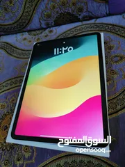  1 ايباد برو 512GB , M2 ضمان 5 شهور