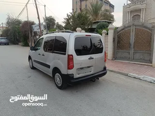  7 بيجو باتنلر 2015 ديزل بصلاه عنبي بسعر حرق 39000 ألف نقدا بدل وارد منبدل