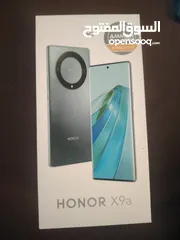  1 HONOR X9a 256 هونور x9a
