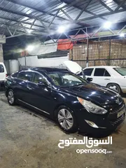  2 سوناتا 2015 هاييرد أمريكي