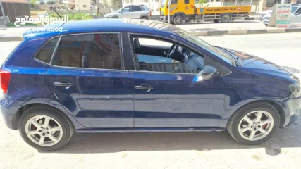  2 بولو 2010 اوتوماتيك