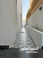  4 فيلا ف الخوض 7 للايجار Vila for rent at Al khoud 7  من المالك