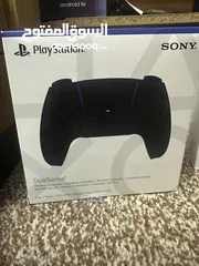  6 بلاي ستيشن Play Station5 Slim الجهاز جديد Slim PlayStation5