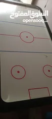  4 طاولة هوكي  Air Hockey Table قياس 182*92 cm