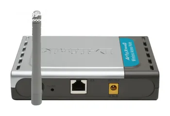  13 D-Link Switch 24 Ports Model DES-1024D سويتش شبكات 24 مخرج دي-لينك 10/100
