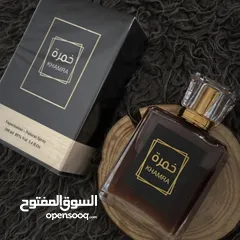  4 عطور رجالي وستاتي  عروض العيد لفترة محدودة  اي 3 عطور فقط ب 9 دنانير