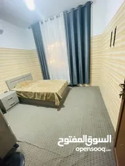  6 شقة طابق ارضي للبيع
