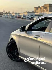  3  مرسيدس C250 موديل 2016 للبيع او افاري