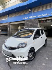  1 BYD F0 2016 – اقتصادية ونظيفة جداً للبيع بسعر مناسب ماتور 1000cc السيار عمليه  صيانة دوريه اول بأول