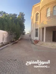  17 4 Bedrooms Villa for Sale in Azaiba REF:1022AR